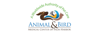 Link to Homepage of Animal and Bird Medical Center of Palm Harbor